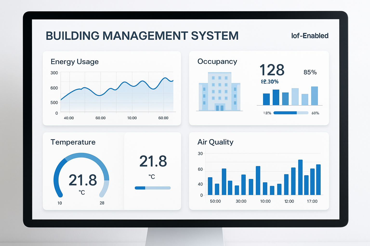 Building Management