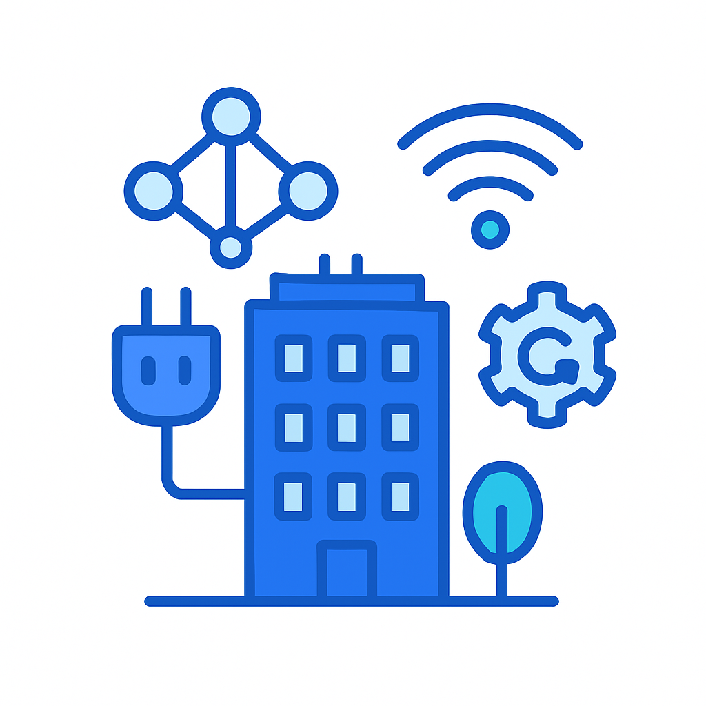 Smart Integration
